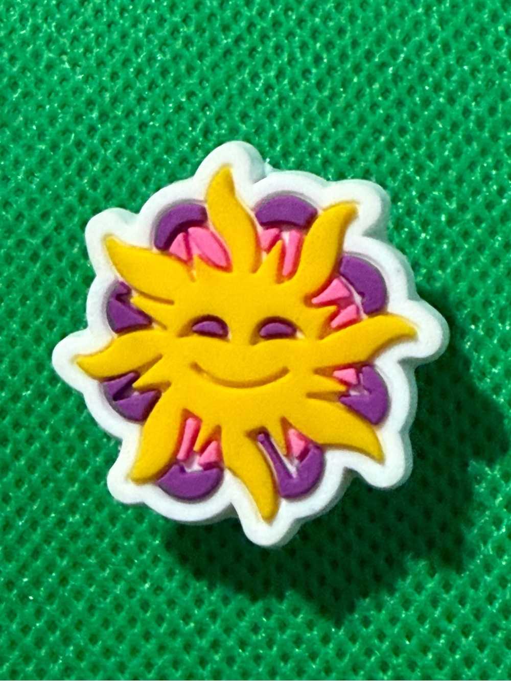 🌼 (5/$10 or 10/$15) NEW “60’s - 70’s Hippie Collection” 🎀 Croc Charm Collection